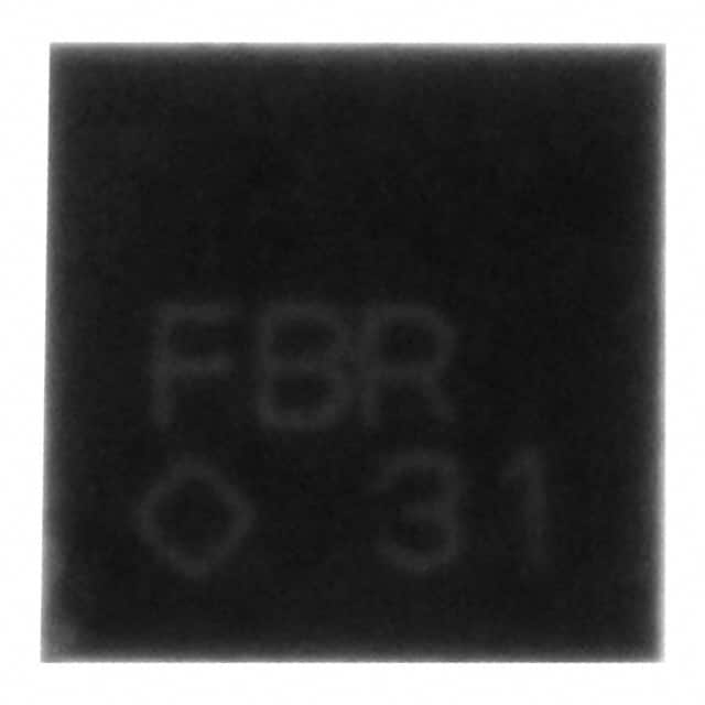 LM3702XCTP-308/NOPB