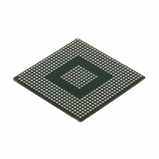 MB86297APBH-GSE1 KAGA FEI AMERICA, INC.
