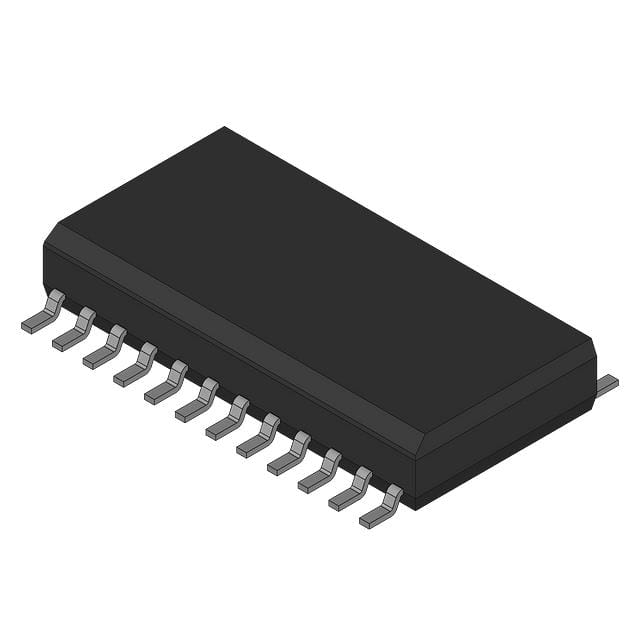 MC33397DWR2 Freescale Semiconductor