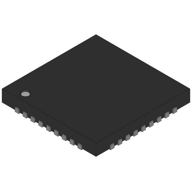 EMC6W201-EZ-TR SMSC