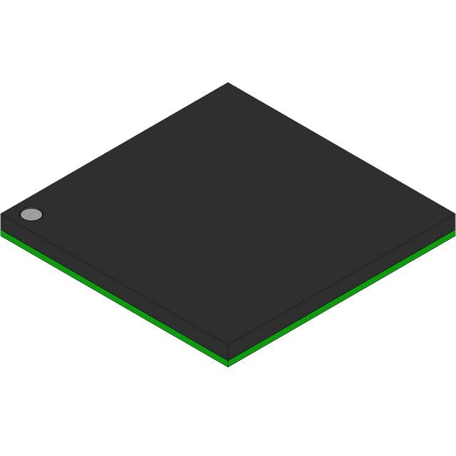 ICE65L04F-TCB196I Silicon Blue