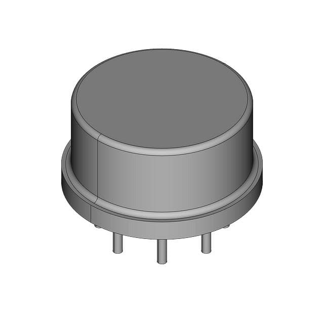 OP17BJ Precision Monolithics