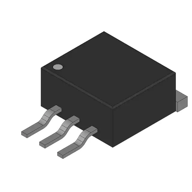 IPS021S International Rectifier