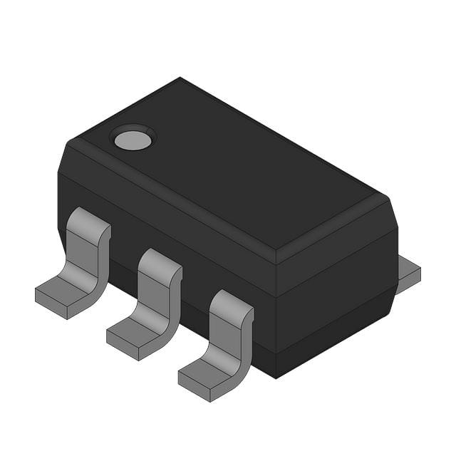 NCP302LSN34T1 Motorola
