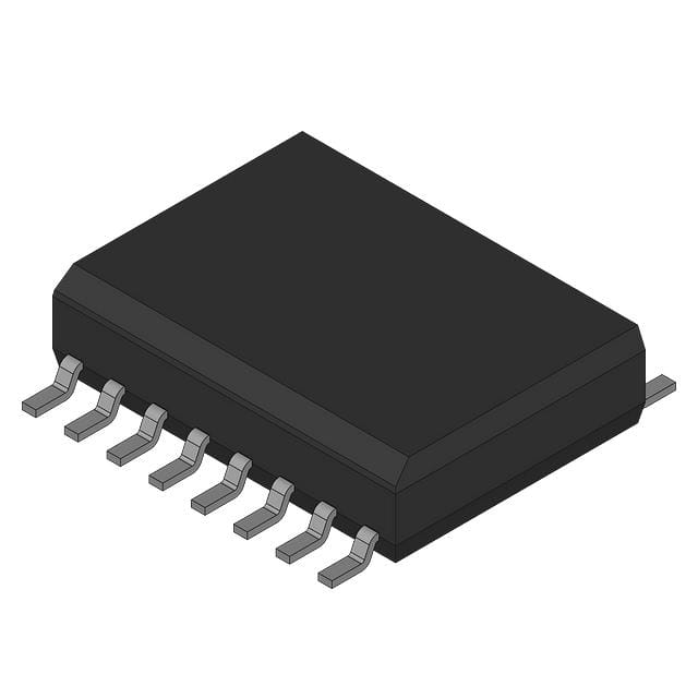 IR21771STRPBF International Rectifier