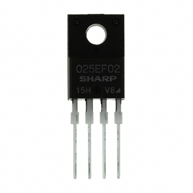 PQ025EF02SZH