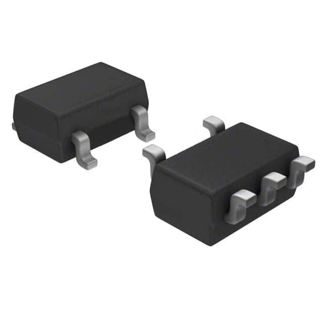 UM823RS Union Semiconductor International Limited