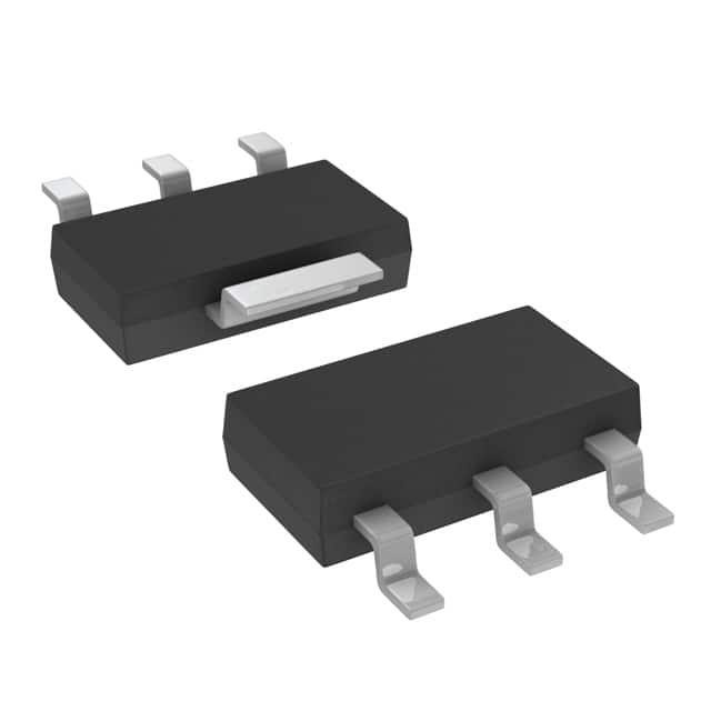 TLV1117LV33DCYR Texas Instruments