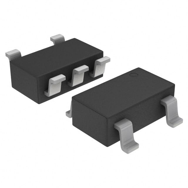 PACUSB-D1Y5R onsemi