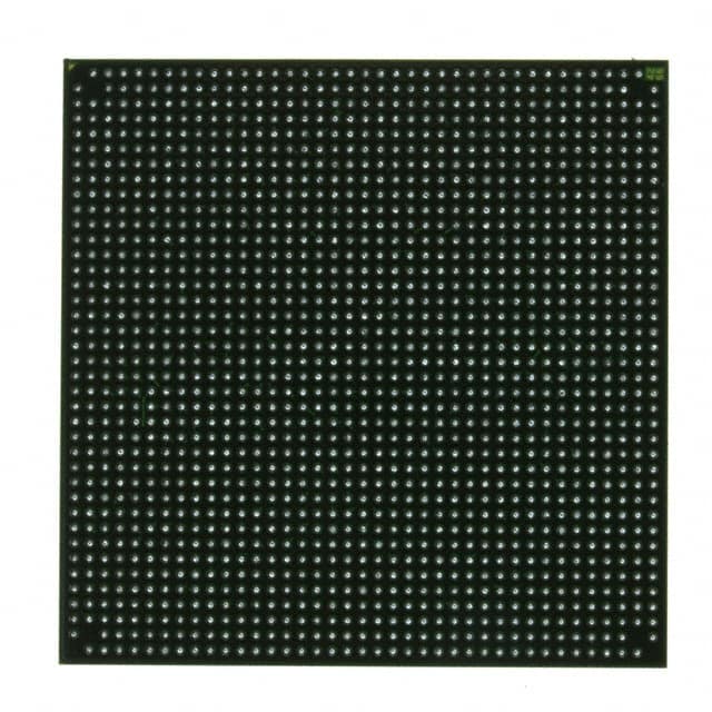 XC4VLX100-11FFG1513C