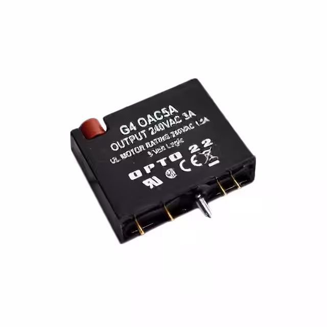 G4OAC5A