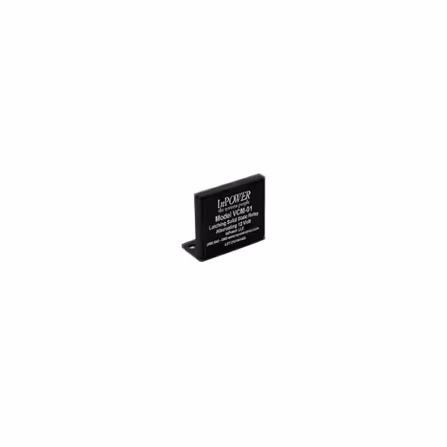 VCM-01 InPower LLC