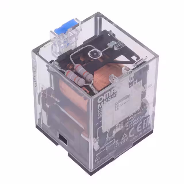 MKS2XTIN-11 DC220