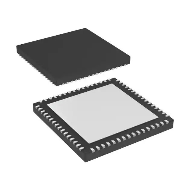 ATMEGA64RFR2-ZFR Atmel