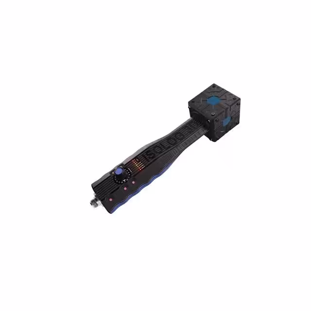 683 Advanced Micro Lites