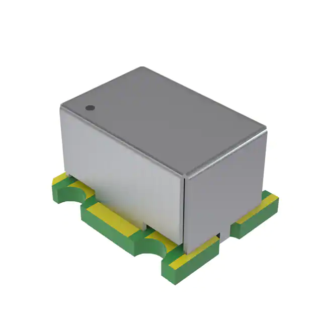 AB-005-SM I.F. Engineering Corp and CrossPoint Technologies