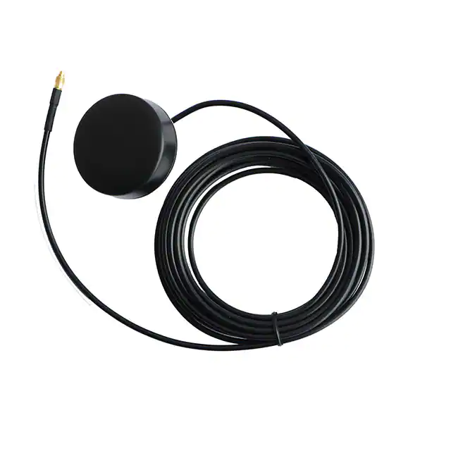 AN_GPS_A003 MMCX Maswell Communication Tech.