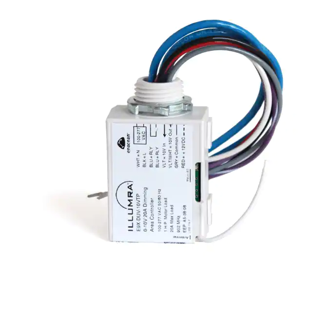 E9X-DUV-10VTP Illumra
