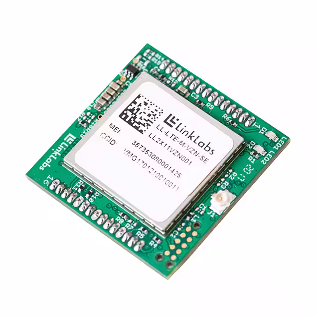 LL-LTE-M-VZN-SE Link Labs Inc.