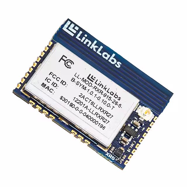 LL-RXR-27-915-SYM-A Link Labs Inc.