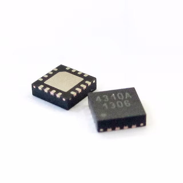 P10CVQK4P20UT1001E3 Silicon Craft Technology Public Company Limited