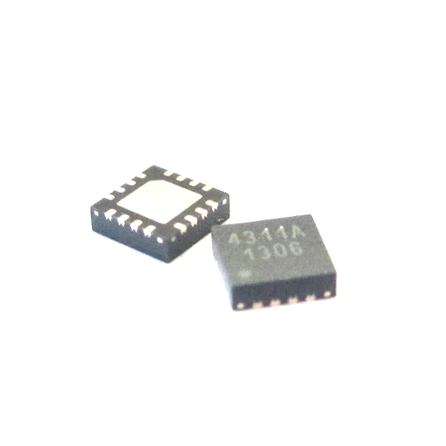P11CVQK4P20UT1101E3 Silicon Craft Technology Public Company Limited