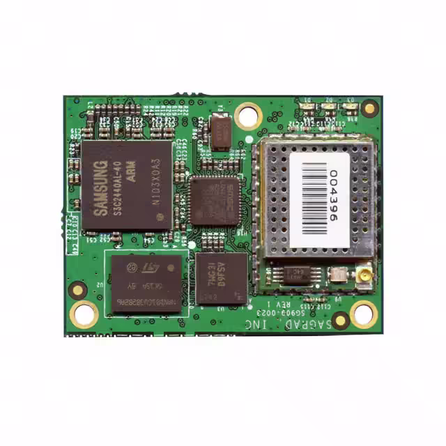 SG901-1047 Sagrad Inc.