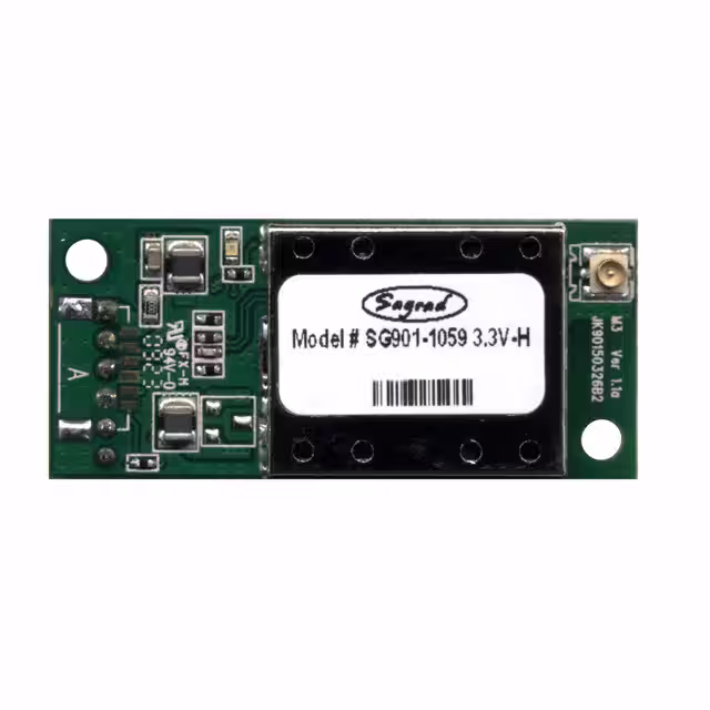 SG901-1059B-5.0-H Sagrad Inc.