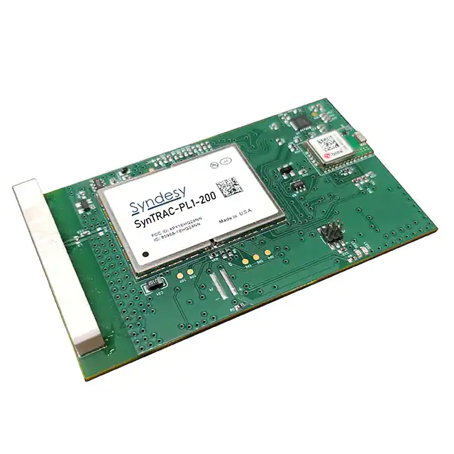 SYNTRAC-PL1-200 Syndesy Technologies, Inc.