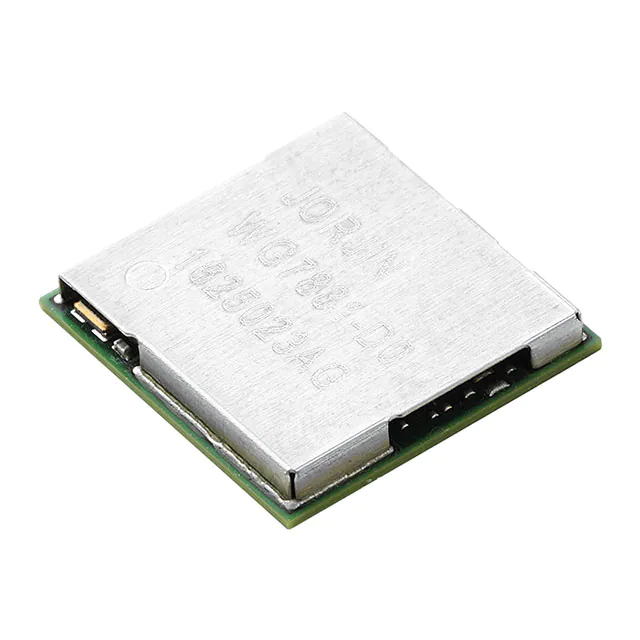 WG7831-D0 Jorjin Technologies Inc.