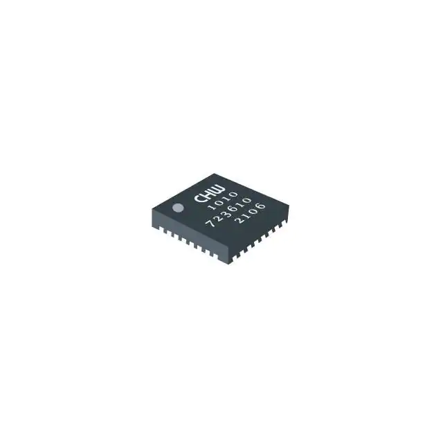 CHW1010-1-1.0 CoreHW Semiconductor Ltd