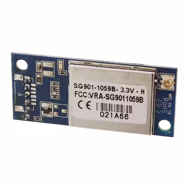 SG901-1059B-3.3-H Sagrad Inc.