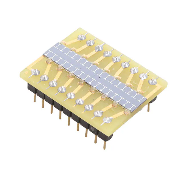A2V-16 OSI Optoelectronics, Inc.
