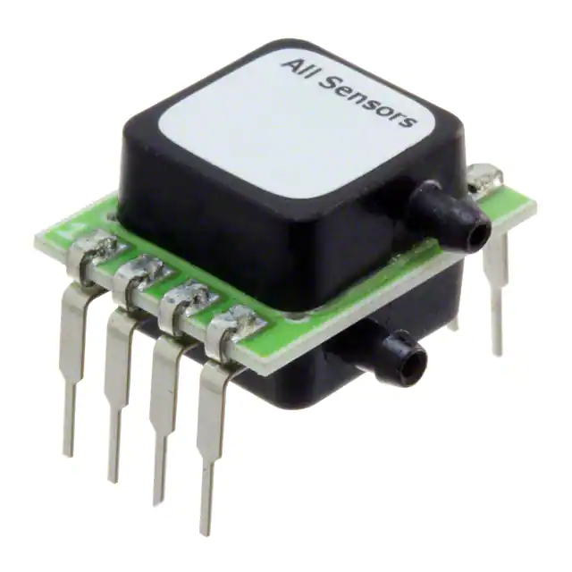 DLHR-L10D-E1BD-C-NAV8 Amphenol All Sensors Corporation