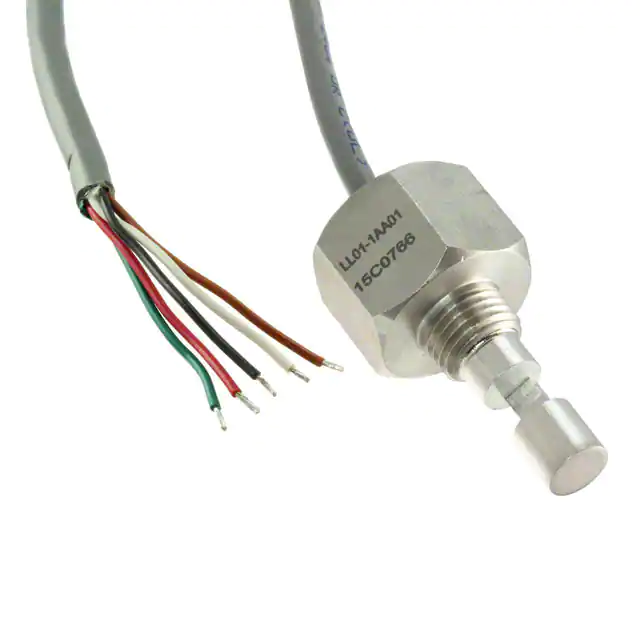 LL01-1AA01 TE Connectivity Measurement Specialties