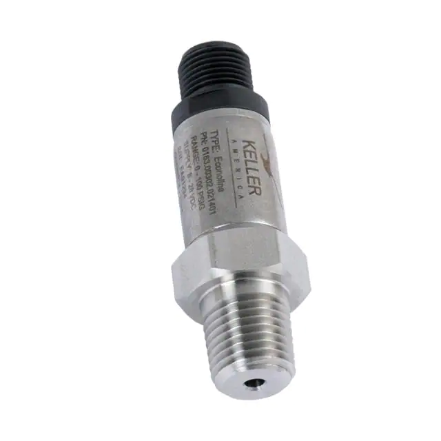 0163.00402.021401 Keller America Inc