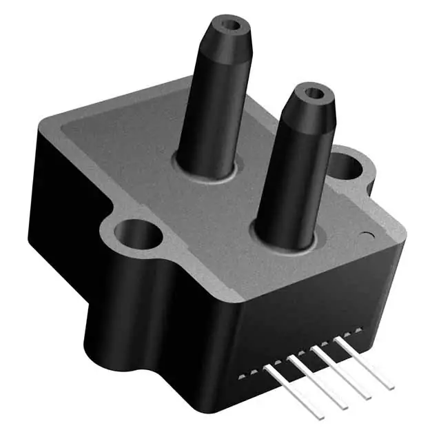 10 INCH-D-4V Amphenol All Sensors Corporation