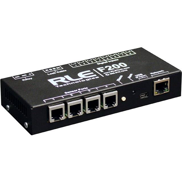 F200 SSC Controls Company