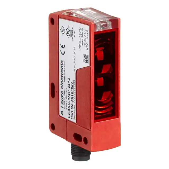 PRK46C/4P-M12 Leuze