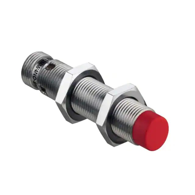 IS 212MM/4NO-4N0-S12 Leuze