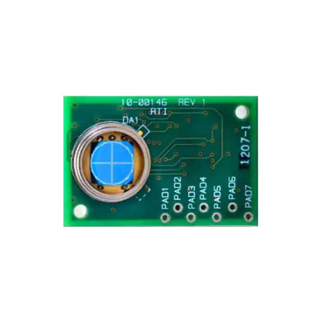 QD7-0-SD OSI Optoelectronics, Inc.