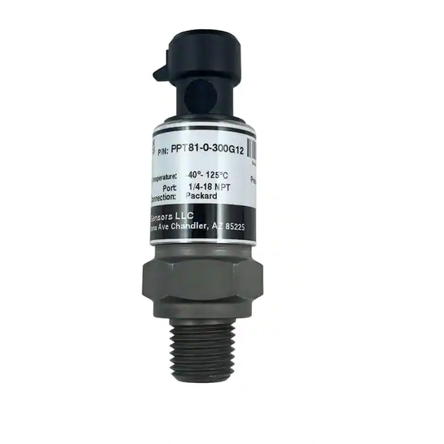 PPT81-2-200G12 Phoenix Sensors