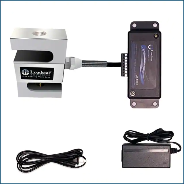 RAS1-01KS-A1K-C Loadstar Sensors