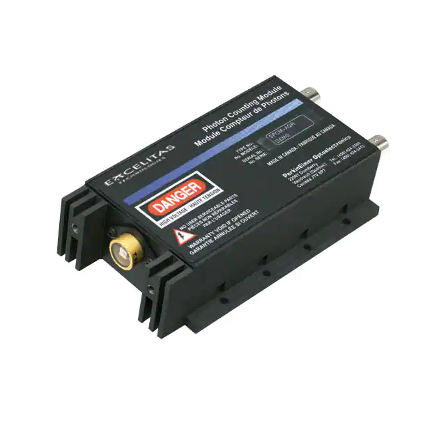 SPCM-AQRH-14 Excelitas Technologies