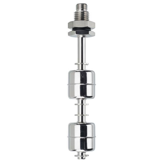 SSF67A50A250PM12 Sensata Technologies, Inc.