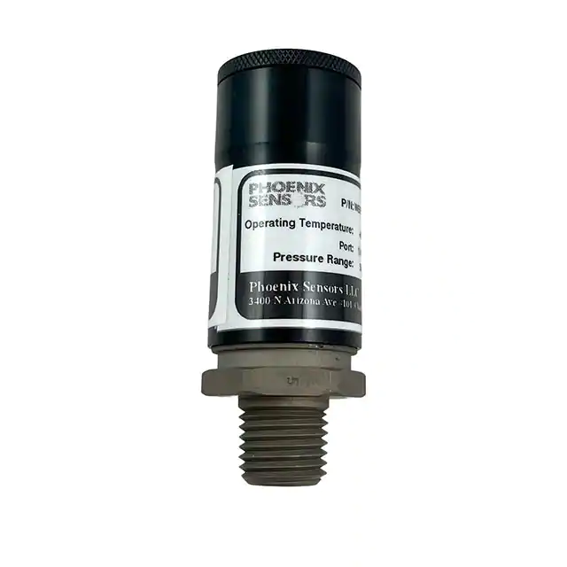 WEPS04-2-300G1 Phoenix Sensors
