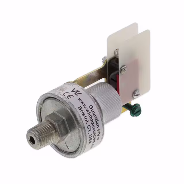P88G-5-C5TS Whitman Controls, LLC