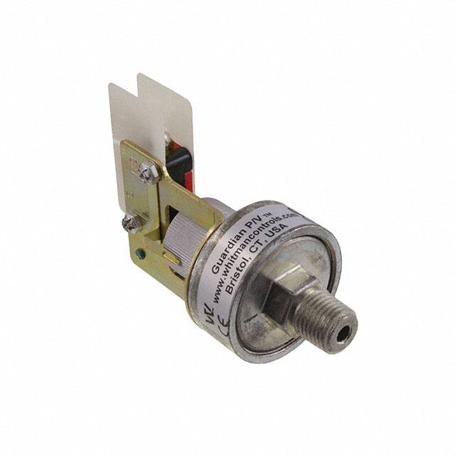 P88V-1-C5TS Whitman Controls, LLC