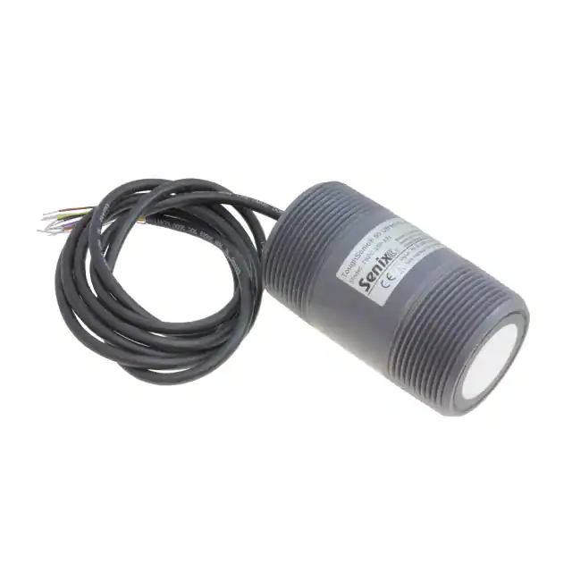 TSPC-25P-232 Senix Corporation