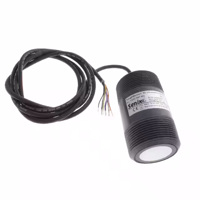 TSPC-25P-485 Senix Corporation